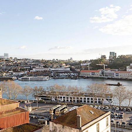 Gonzaga Flats By Lovelystay Porto Dış mekan fotoğraf